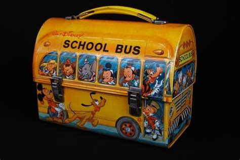 metal lunch box corona unified|Nine of the Most Collectible School Lunch Boxes, 1935 to Now.